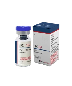 Deus Medical BPC 157