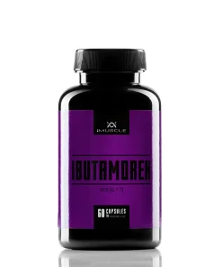 Ibutamoren MK677 | 60caps / 10mg