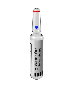 Water for injections [Amp/2ml]