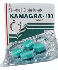 Kamagra Gold