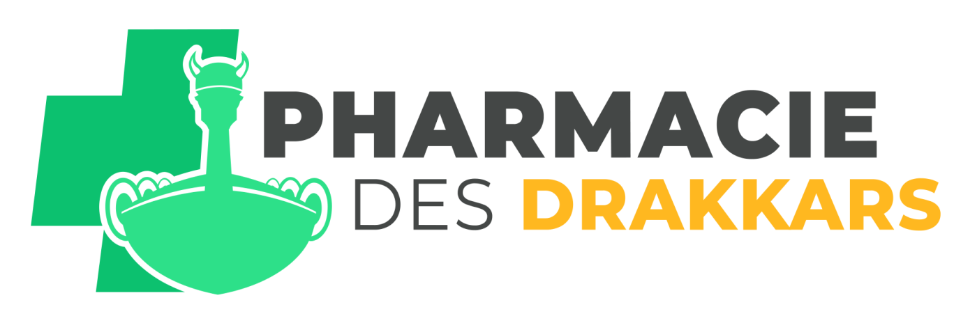 pharmacie des drakkars