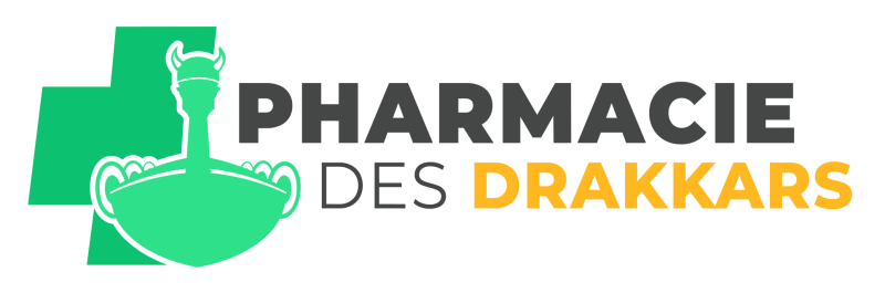 pharmacie des drakkars