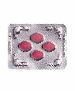 Lovegra (Kamagra) [4Tab/100mg]