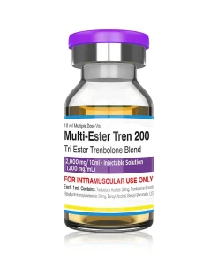 Tri-Tren – Pharmaqo Labs